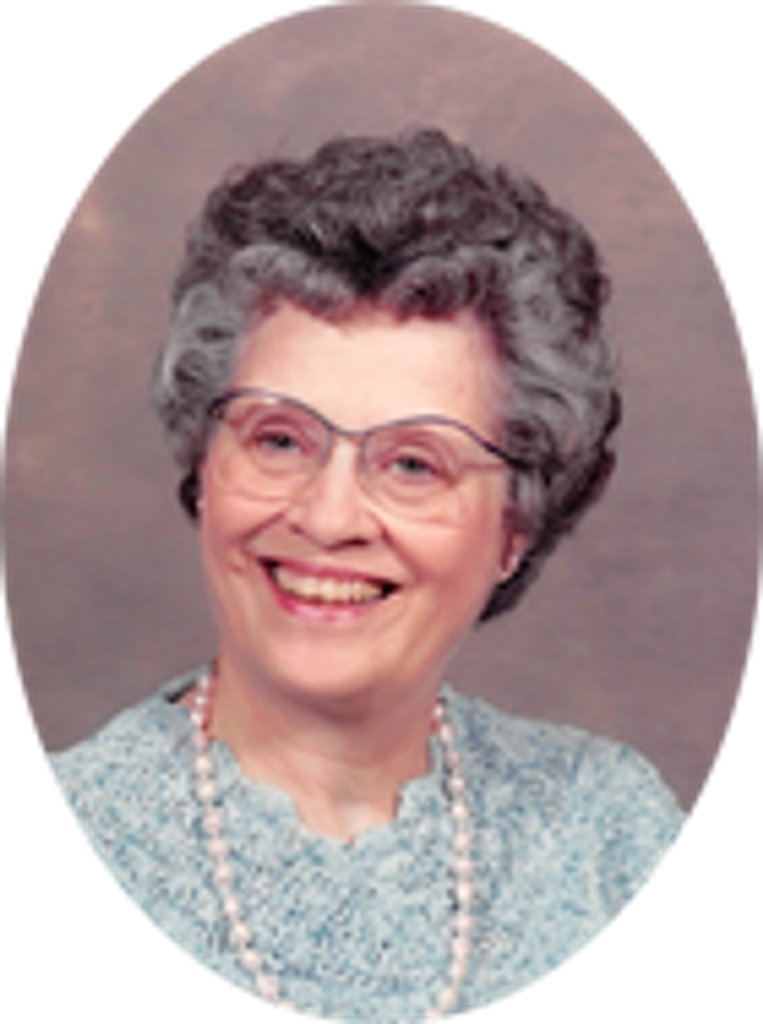 Anna Louise Hobson (Hobson)