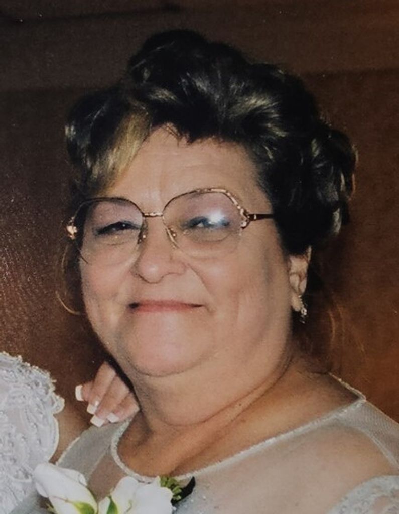 Michelene Frazier