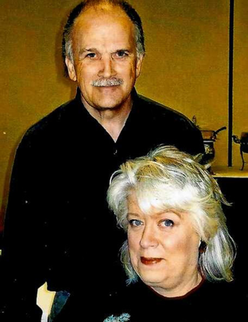 Charles F. "Chuck" Marsh, Jr.