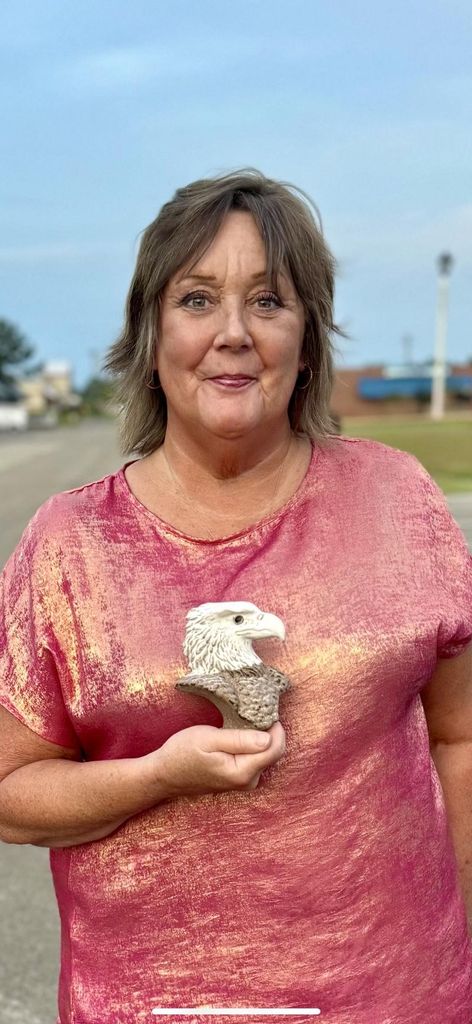 Susan Rayner Profile Photo