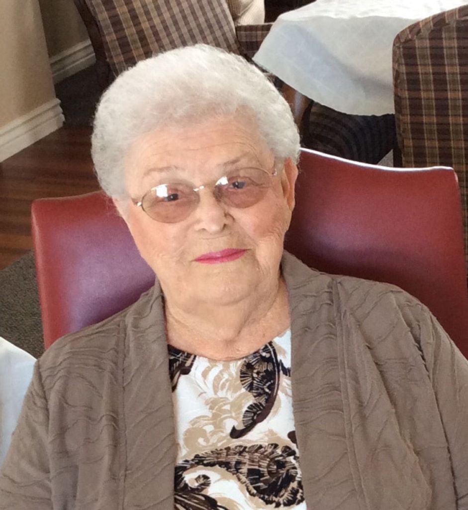Leone Damron Taylor