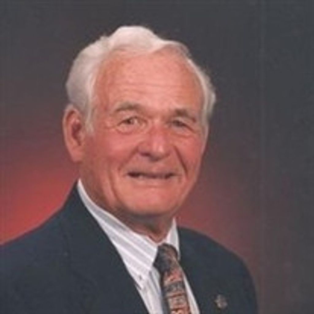 Richard Trenton Beard