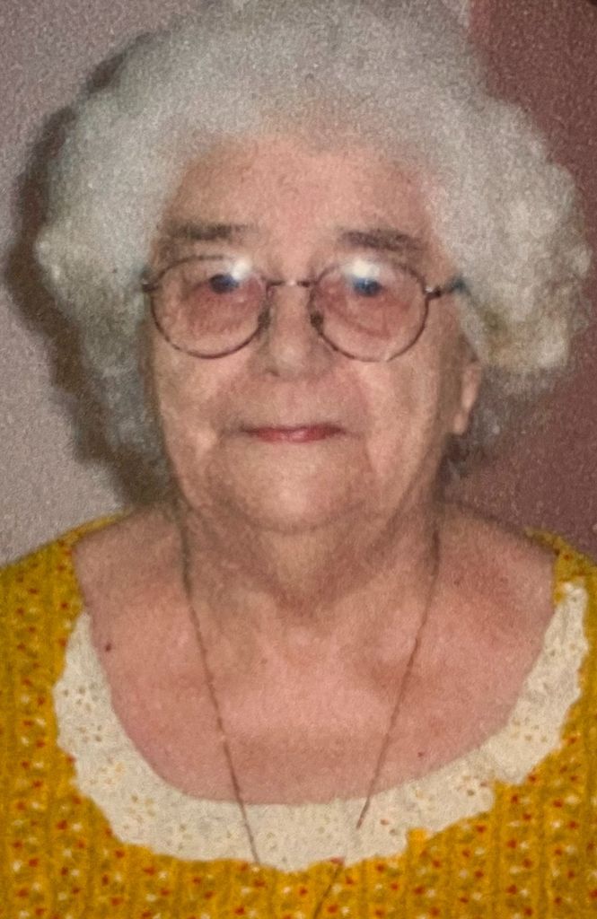 Alice Gordon Profile Photo
