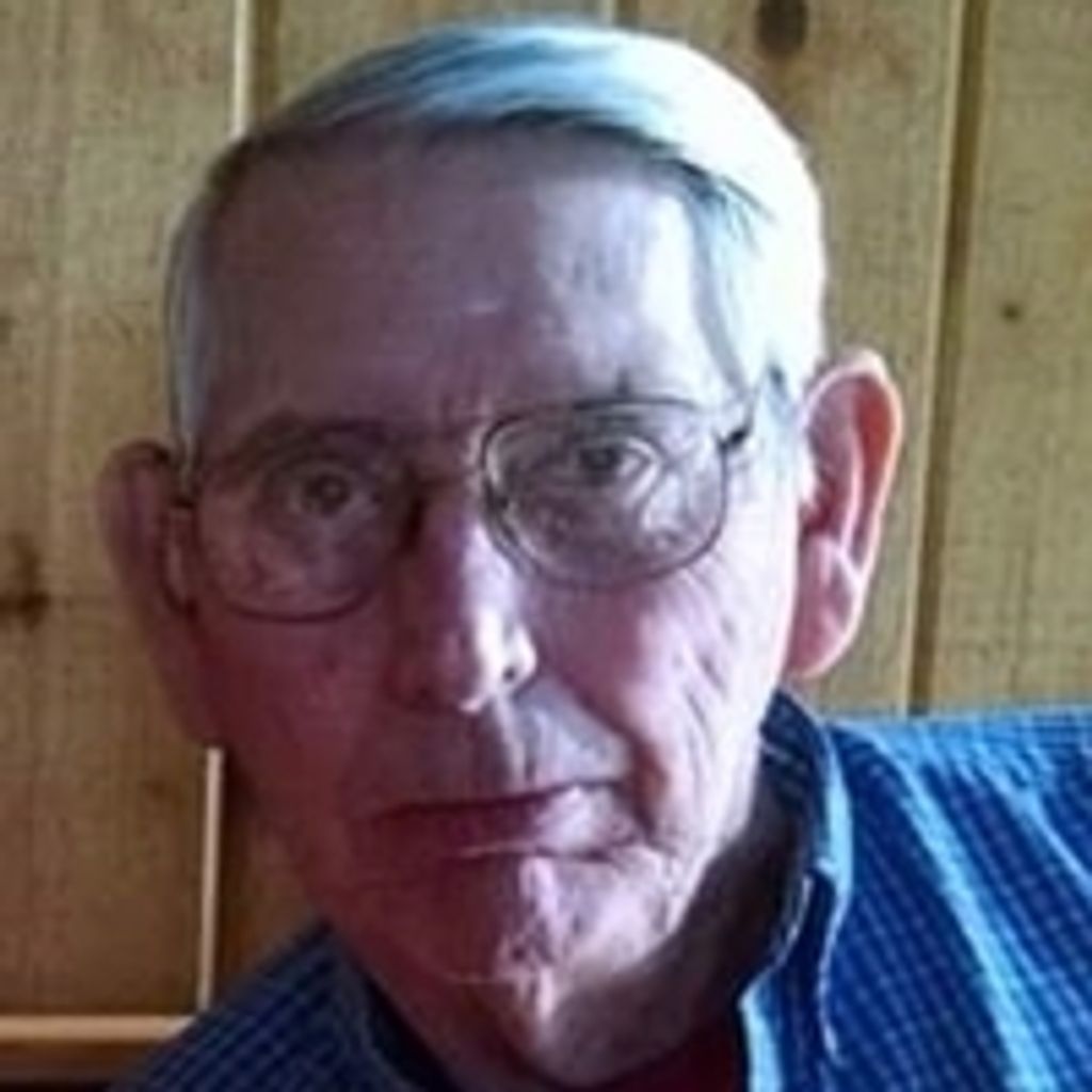 Richard Morrison Harrison Profile Photo