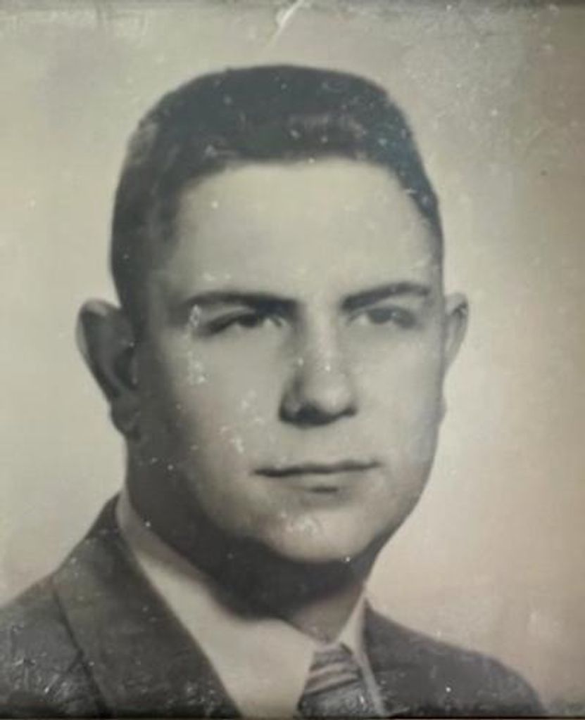 Gerald "Oscar" Giles