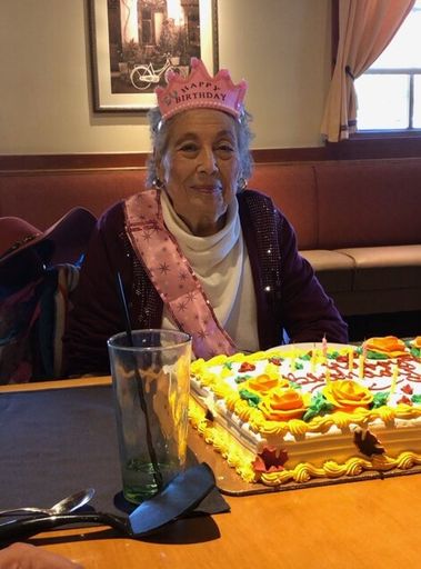 Guadalupe B (Balli)  Hinojosa photo gallery thumbnail 60 of 96