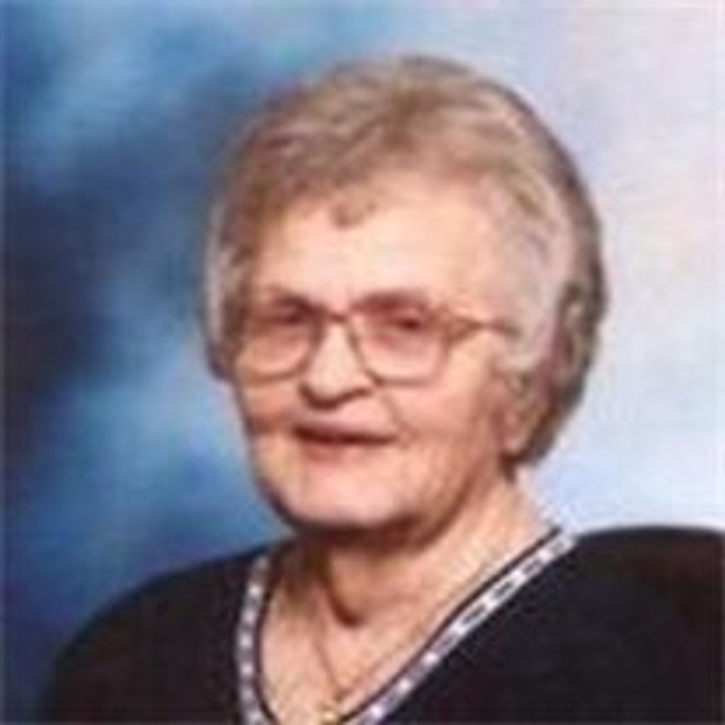 Wuanita "June" Langacher