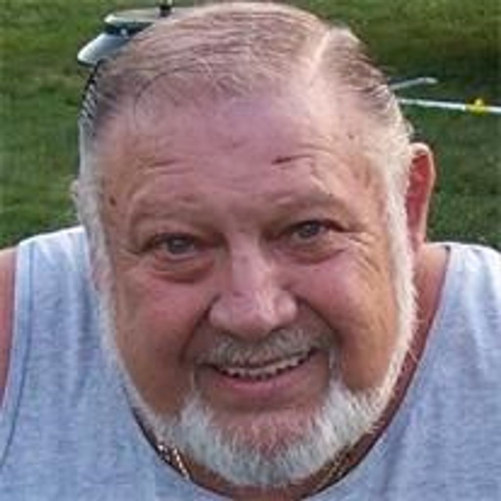 Frederick Anderson
