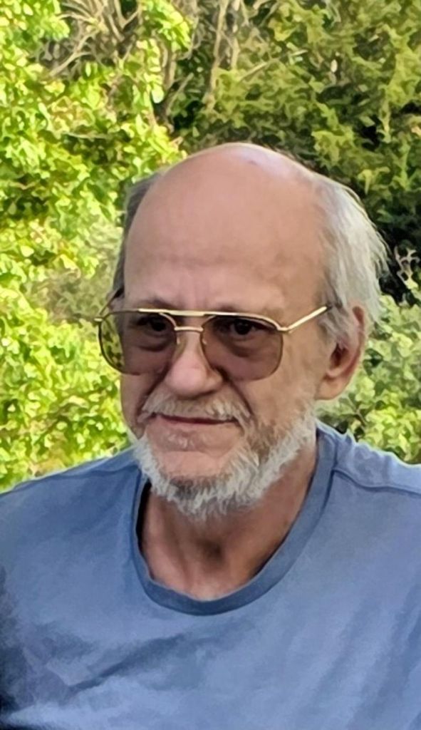 Roger Pollock Profile Photo