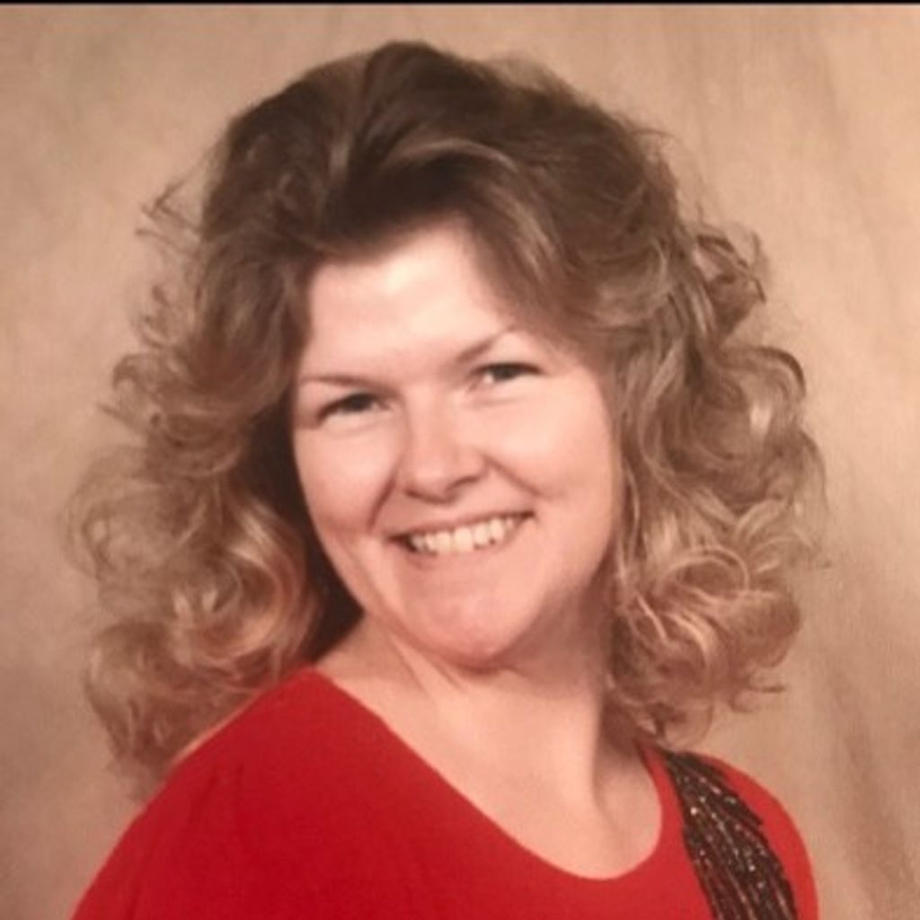 Teresa  Christine Paxson Profile Photo