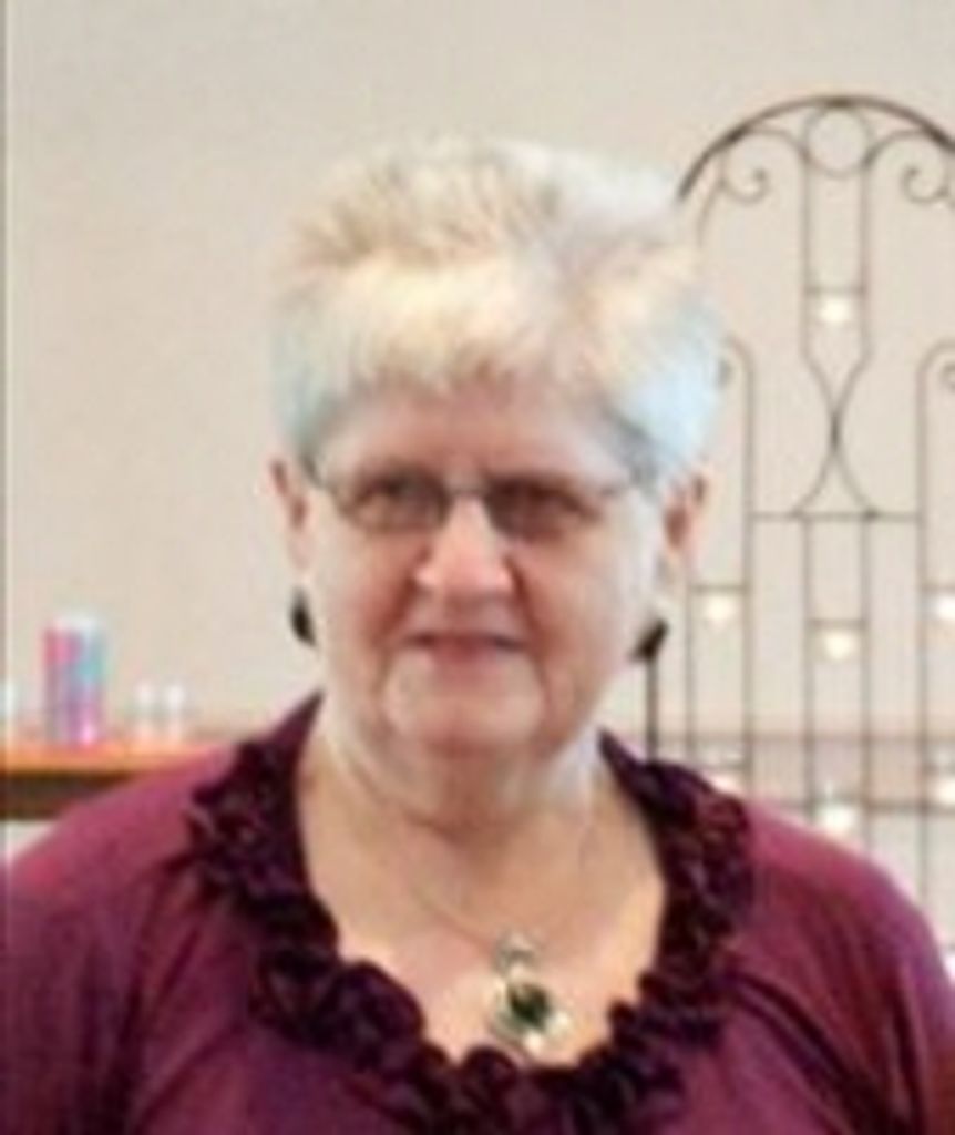 Lois E. Kready