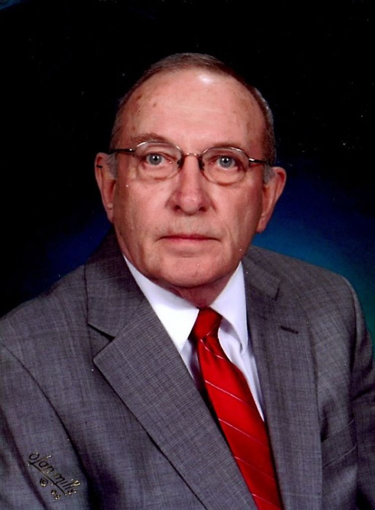 Robert (Bob) E. Kirk