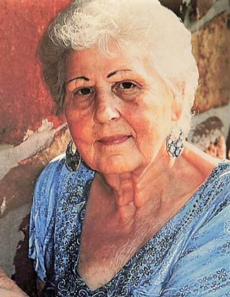 Cleo Hatzenbuehler