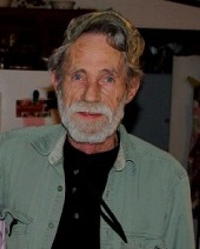 James "JD" Douglas Profile Photo