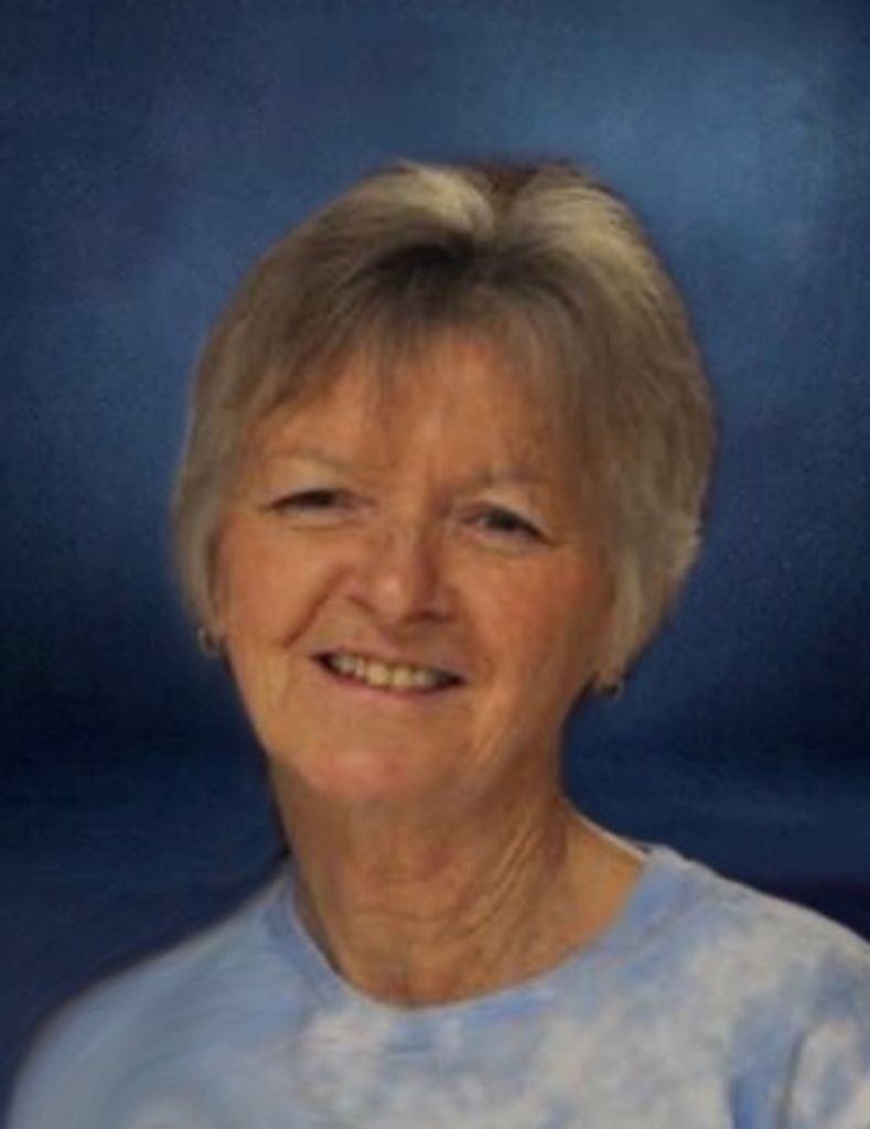 Nancy A. Faught Profile Photo