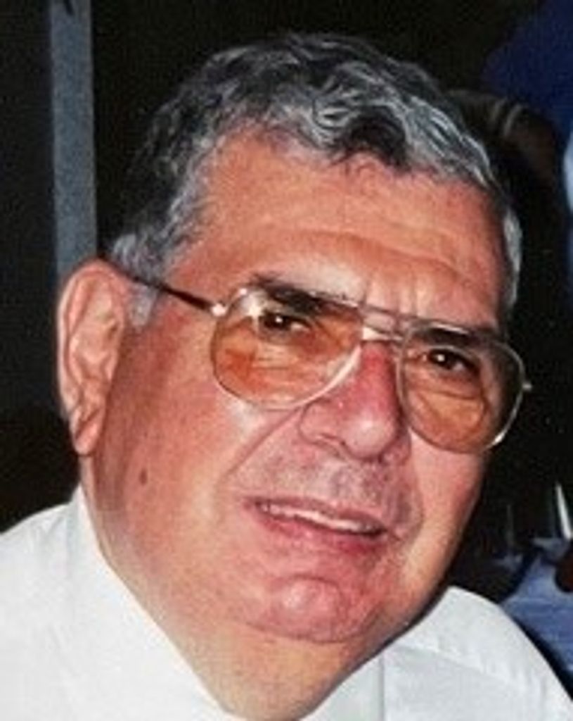 Anthony Torchia Profile Photo