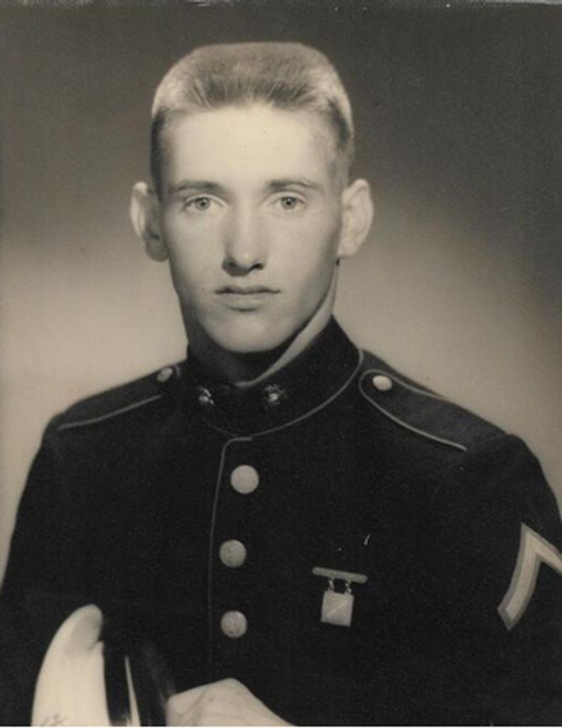 Robert "Bob" Brooking Profile Photo