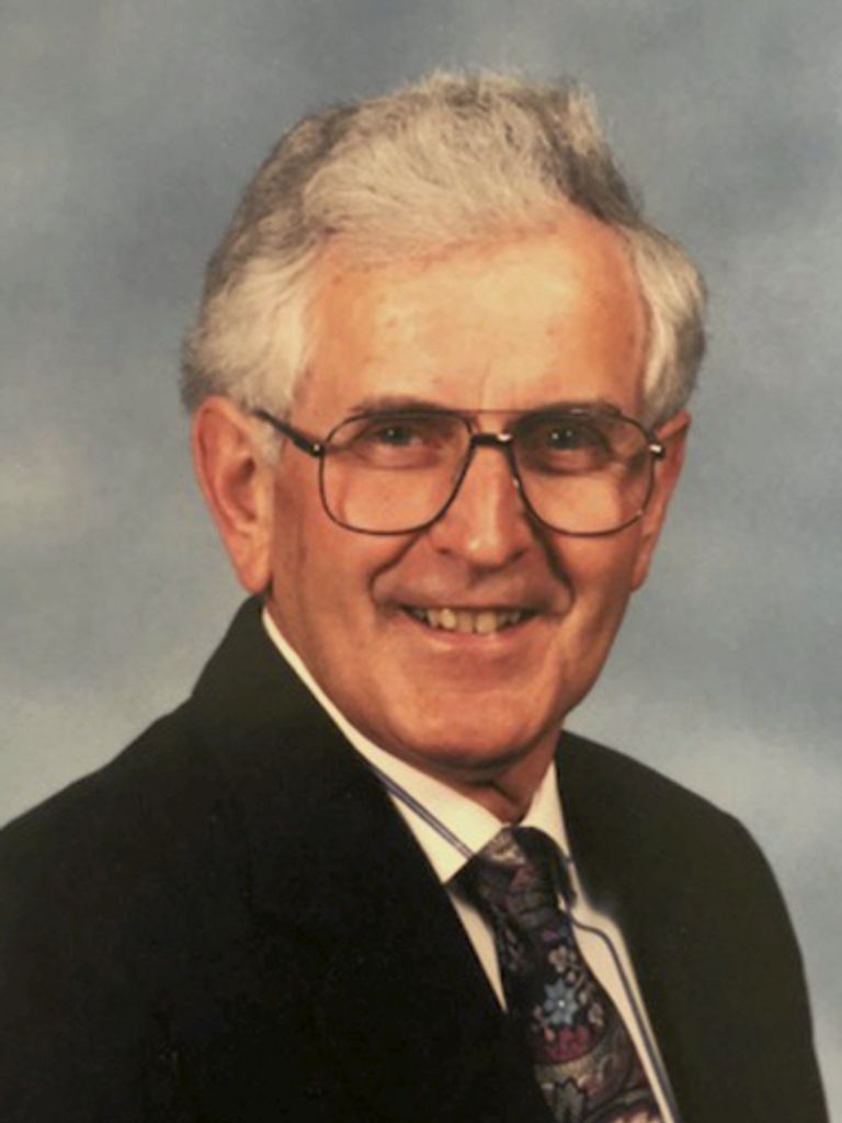 George M. Kerschner