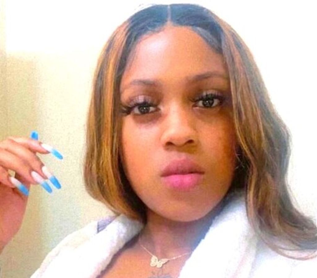 Camri Makayle Johnson Profile Photo