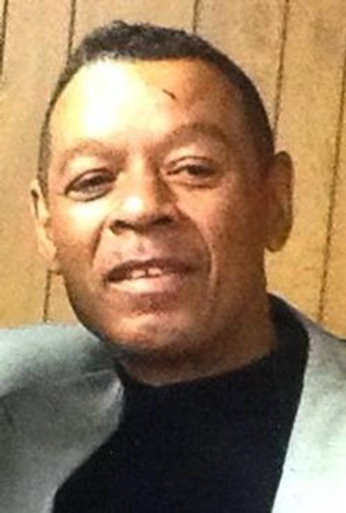 Anthony Jerome Gray Profile Photo