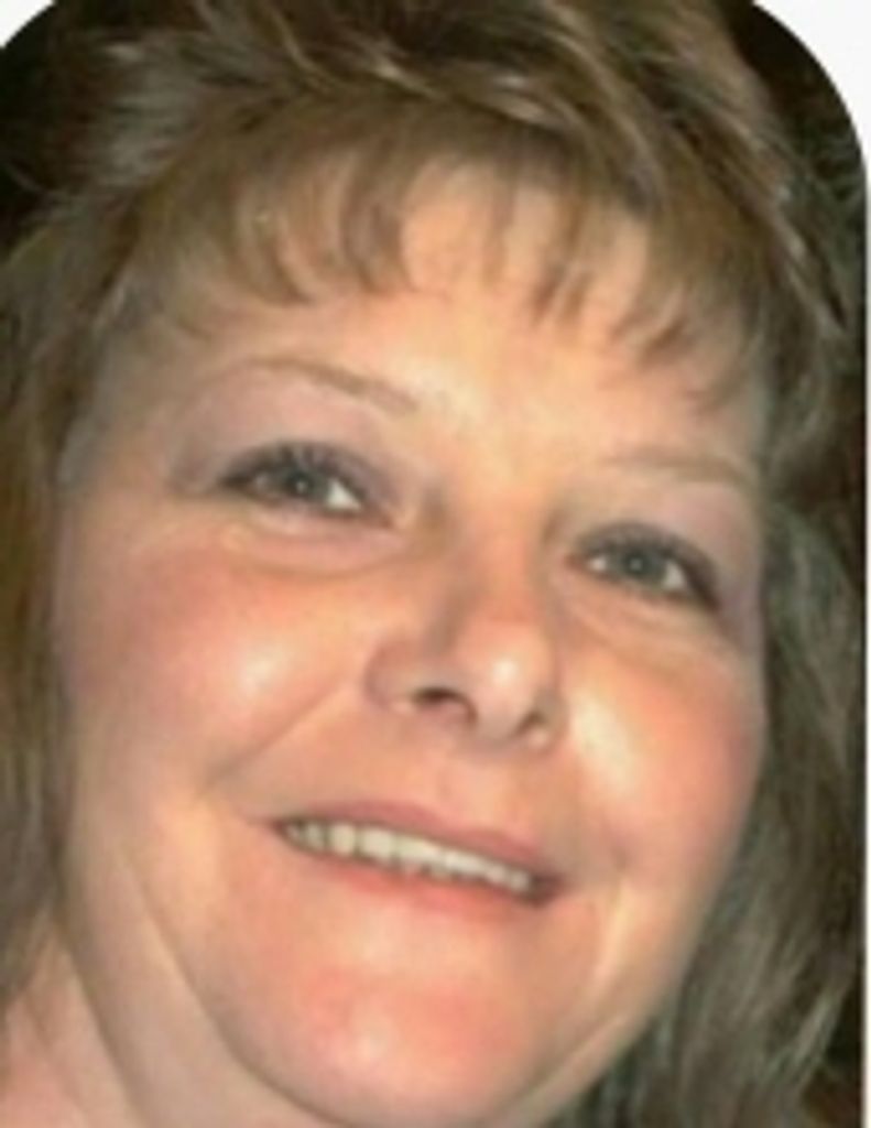 Laura Sue Stillwell