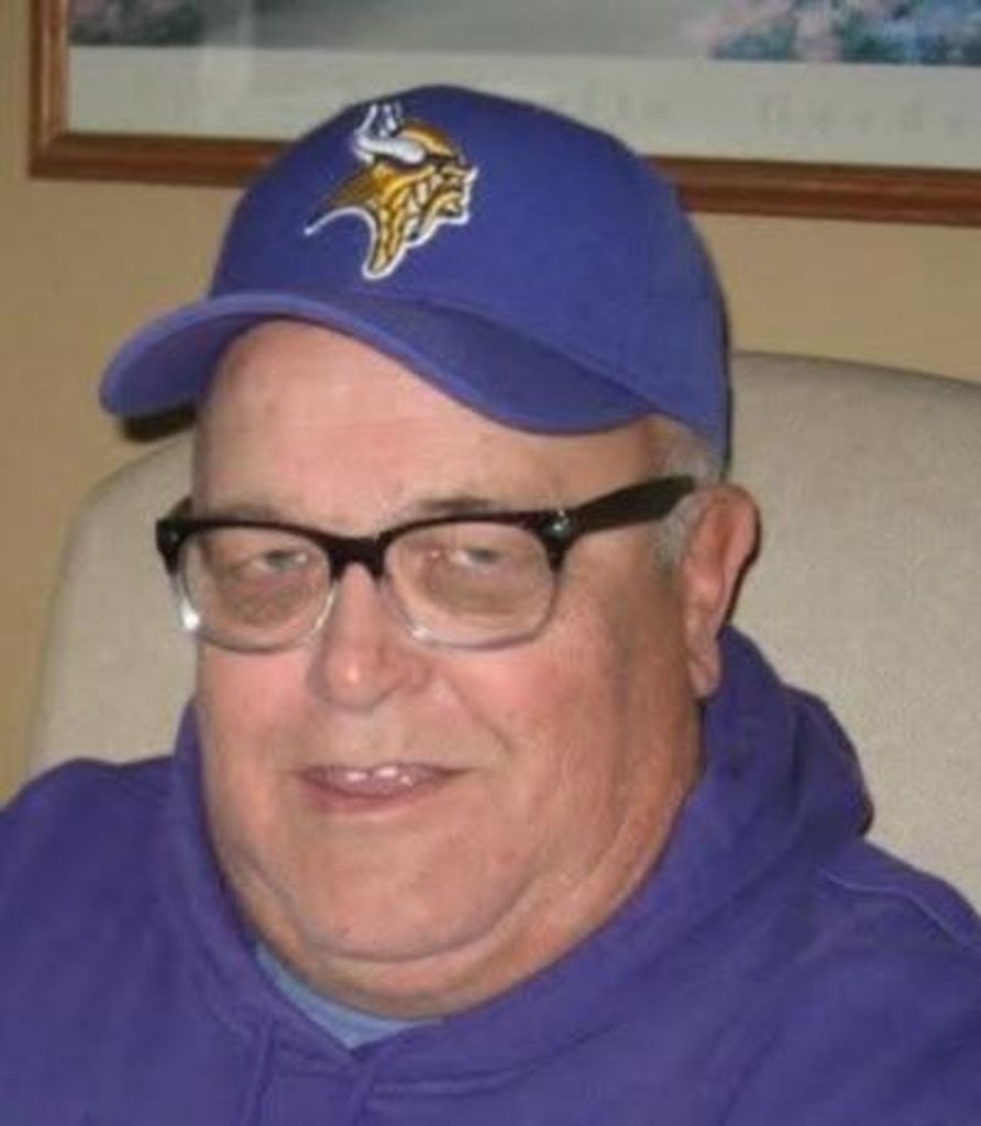 Jerome "Jerry" O. Erickson Profile Photo