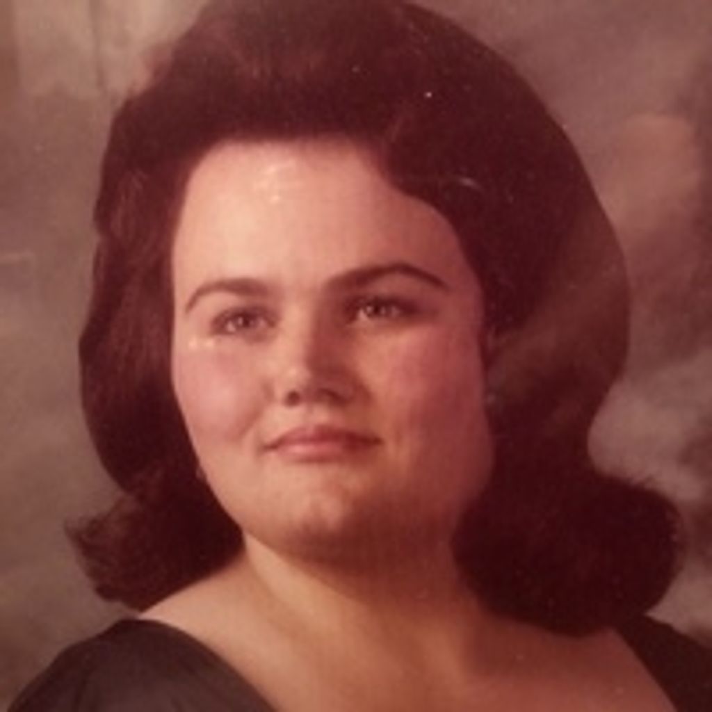 Patricia Lucille Smith Mendez Profile Photo
