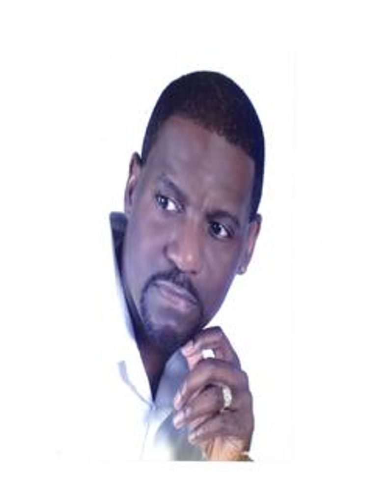 Mr. Ivory Gates