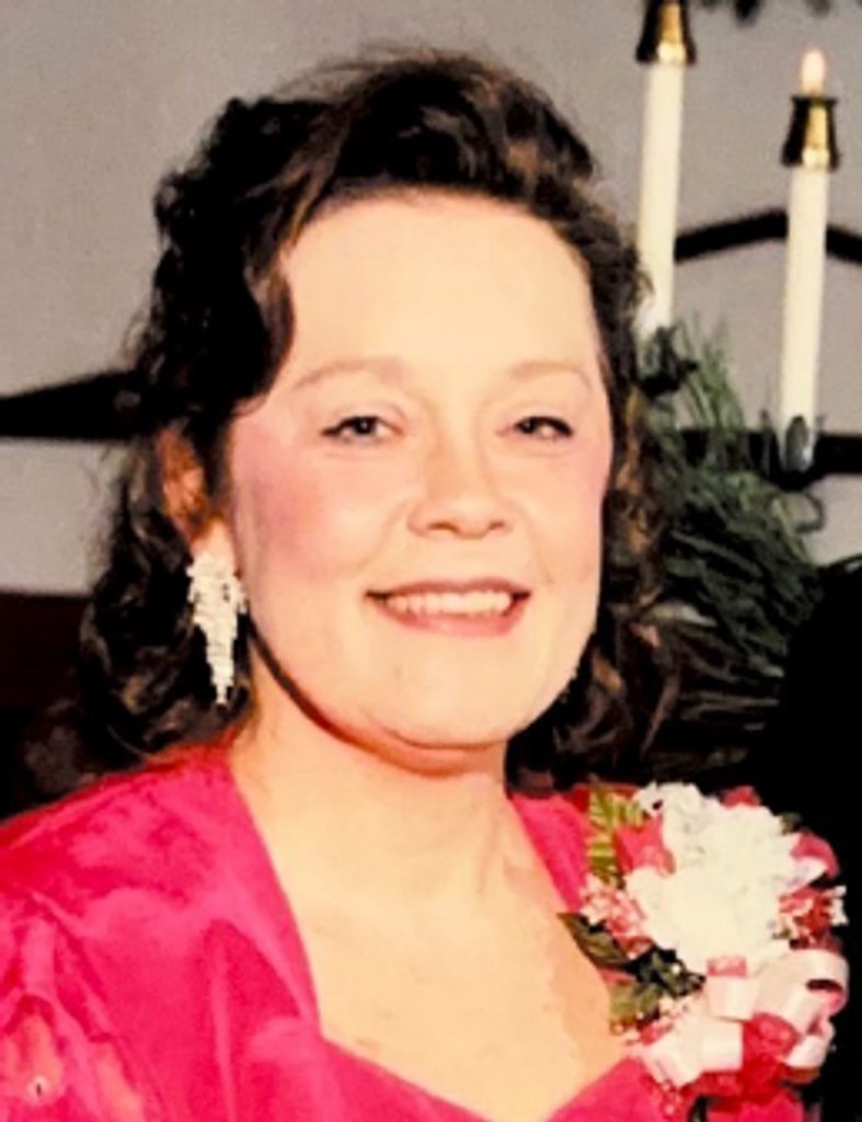Janet E. King Profile Photo