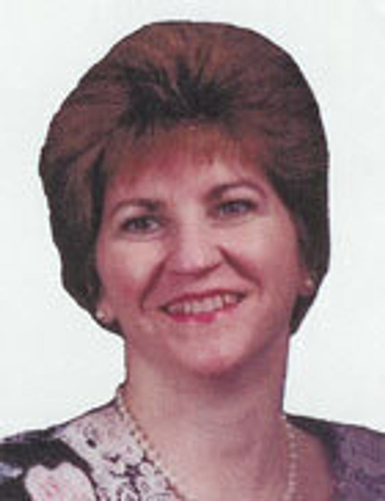 Melanie J. Soderberg