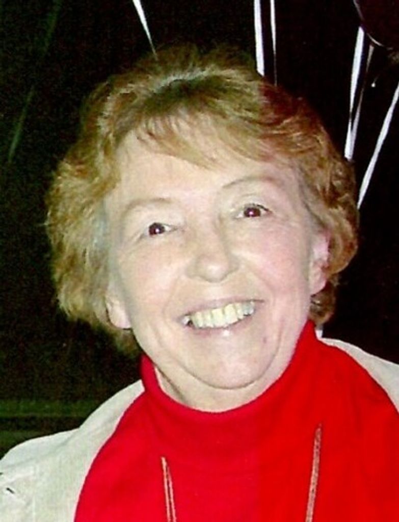 Lois Elizabeth Stone Larson Profile Photo