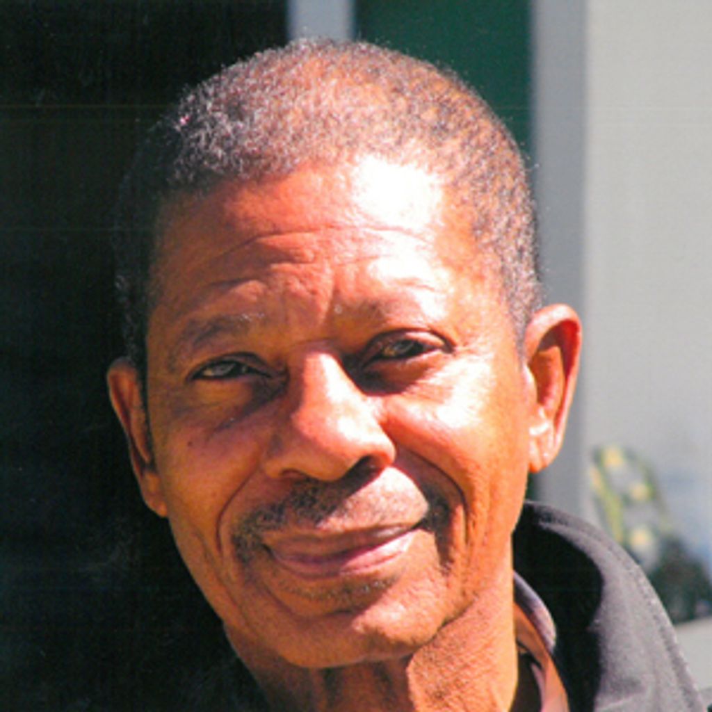 Amos Roscoe