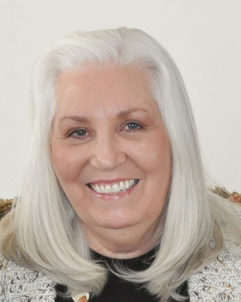 Afton LeJoyce Mitchell Bailey