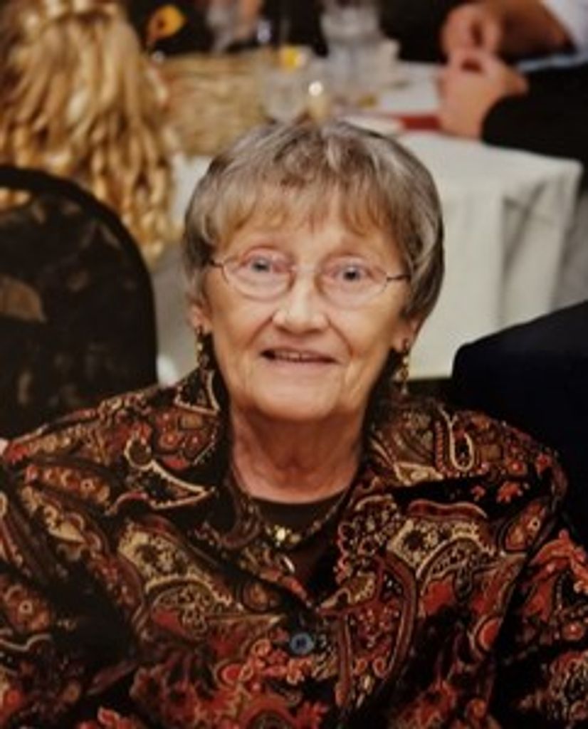 Ellen Faye Marinelli