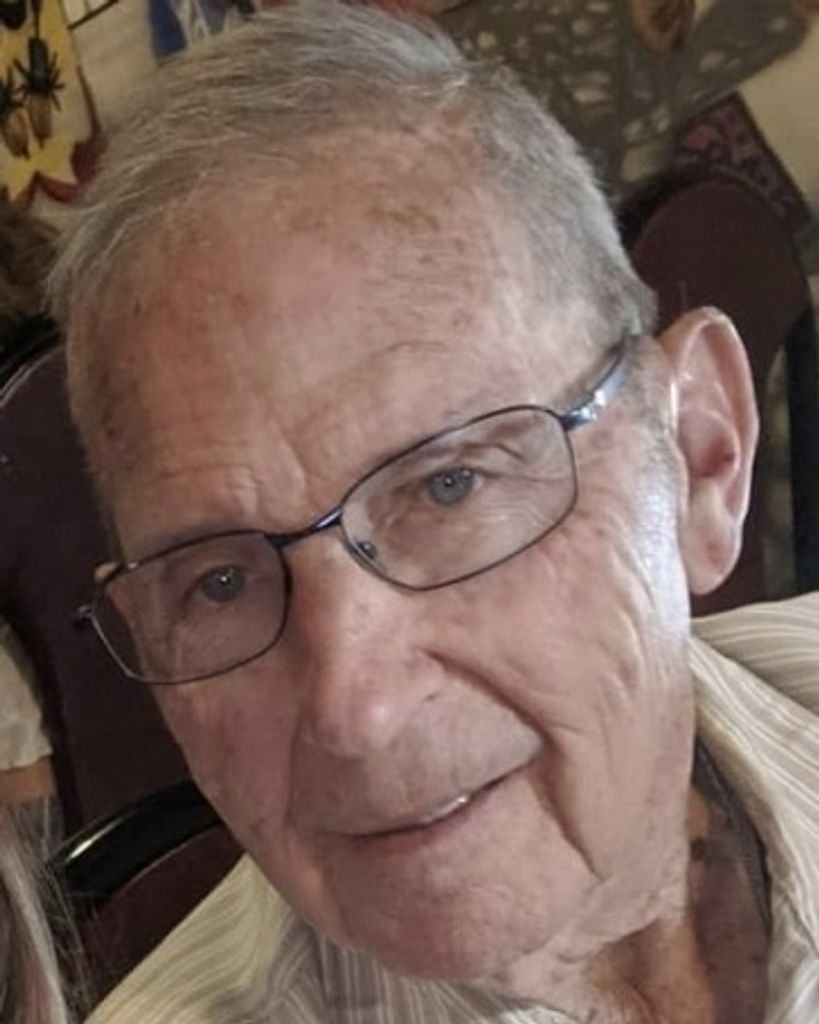 John C. Welch Sr. Profile Photo