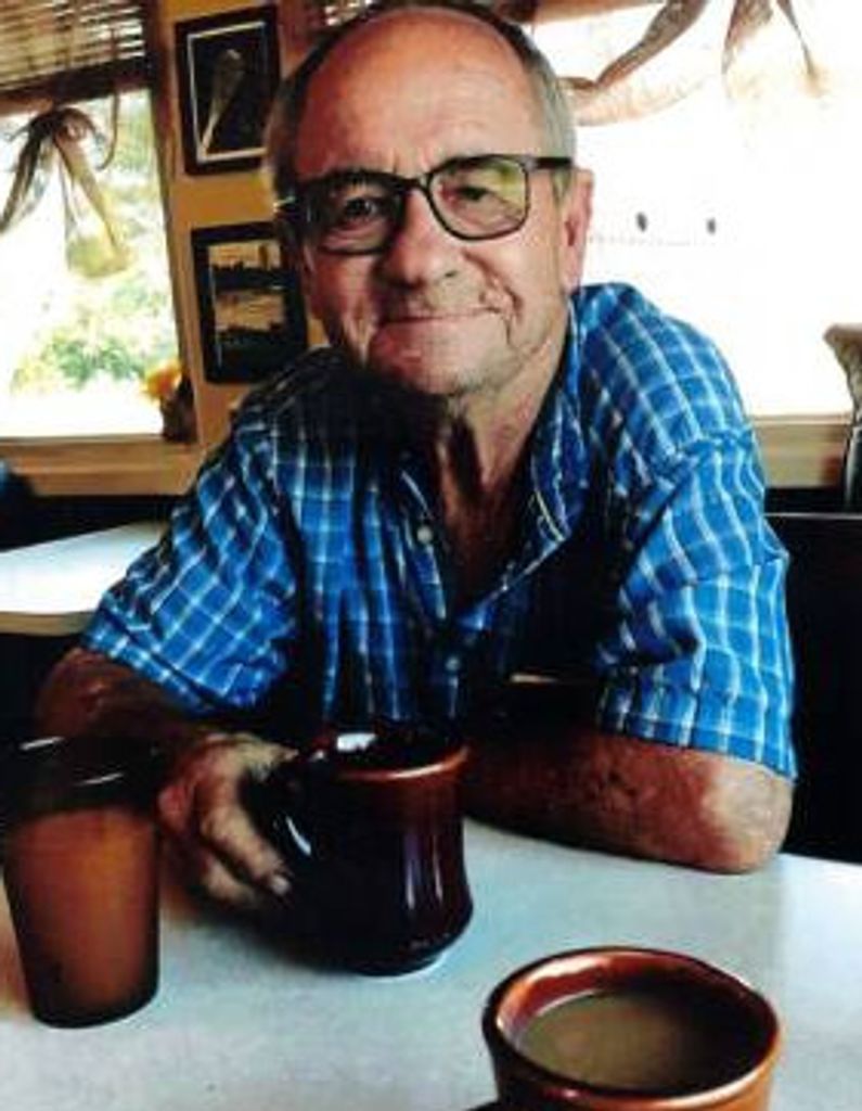 John Davison Skipper, Jr. Profile Photo