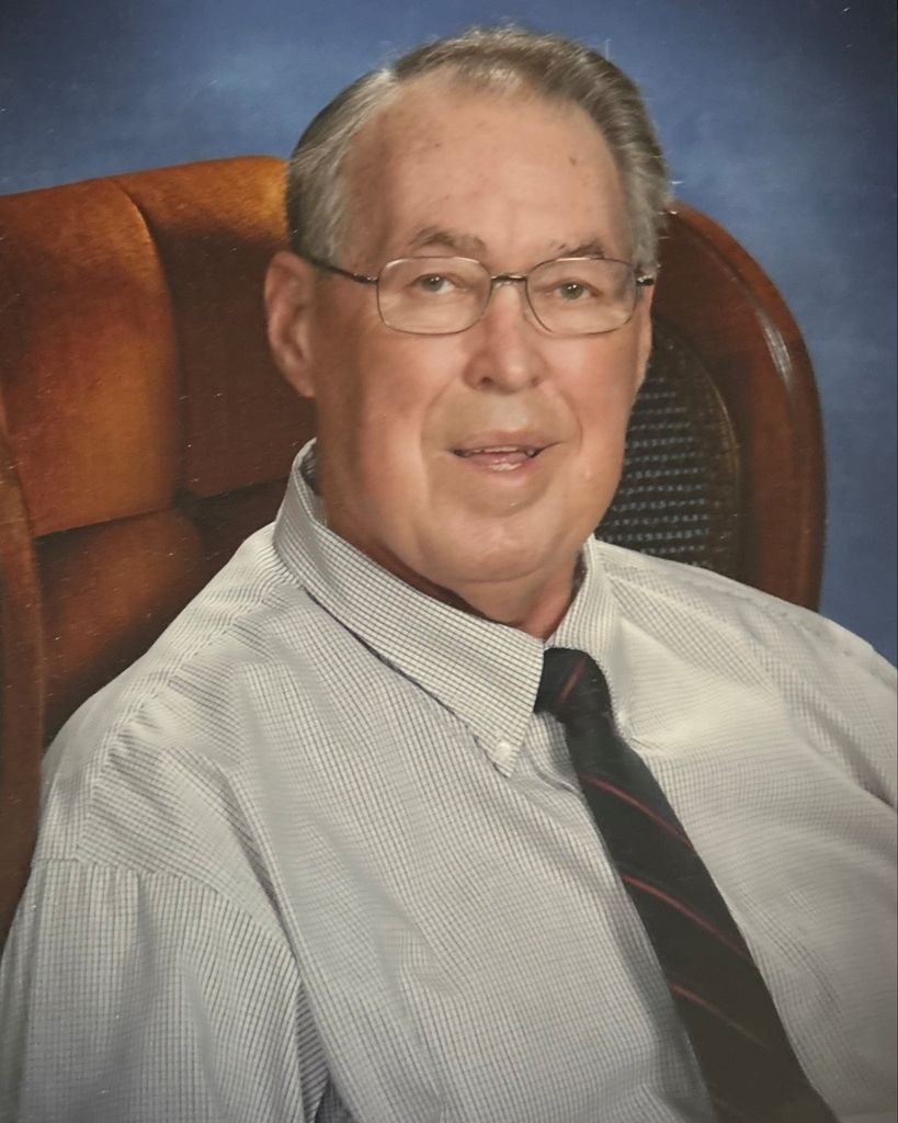 Gerald "Jerry" Wayne Duff Profile Photo