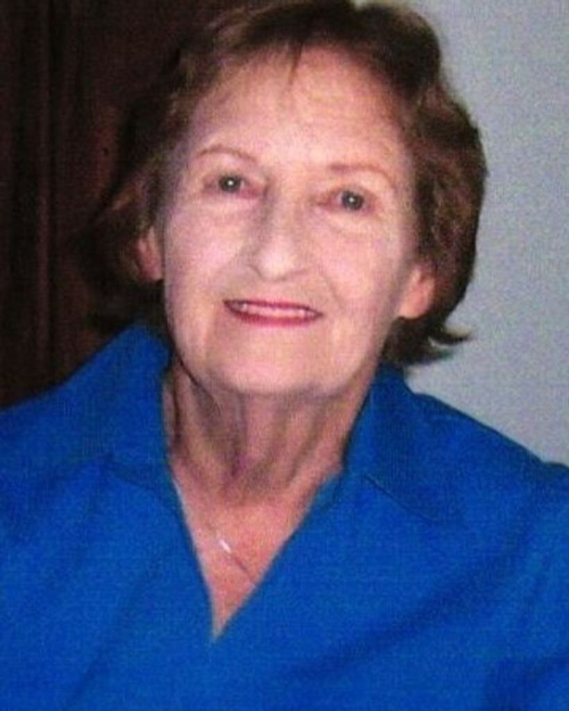 Vera Carter Profile Photo