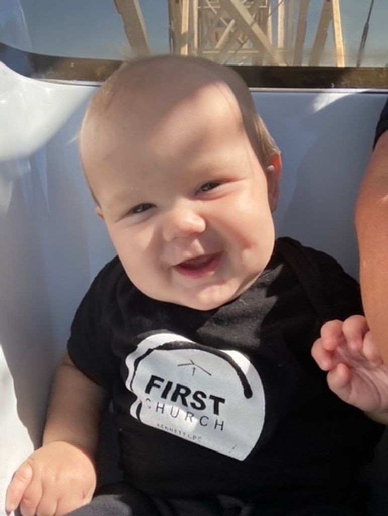 Jacob Eli Johnson Profile Photo