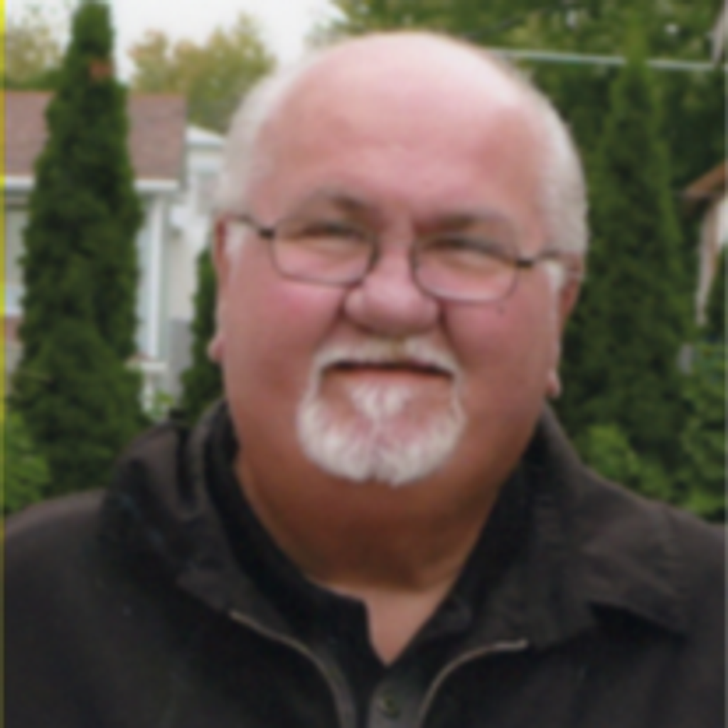 Durward L. "Dewey" Murphy