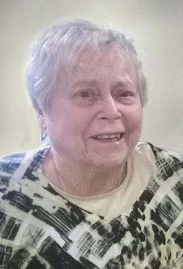 Betty H Geer