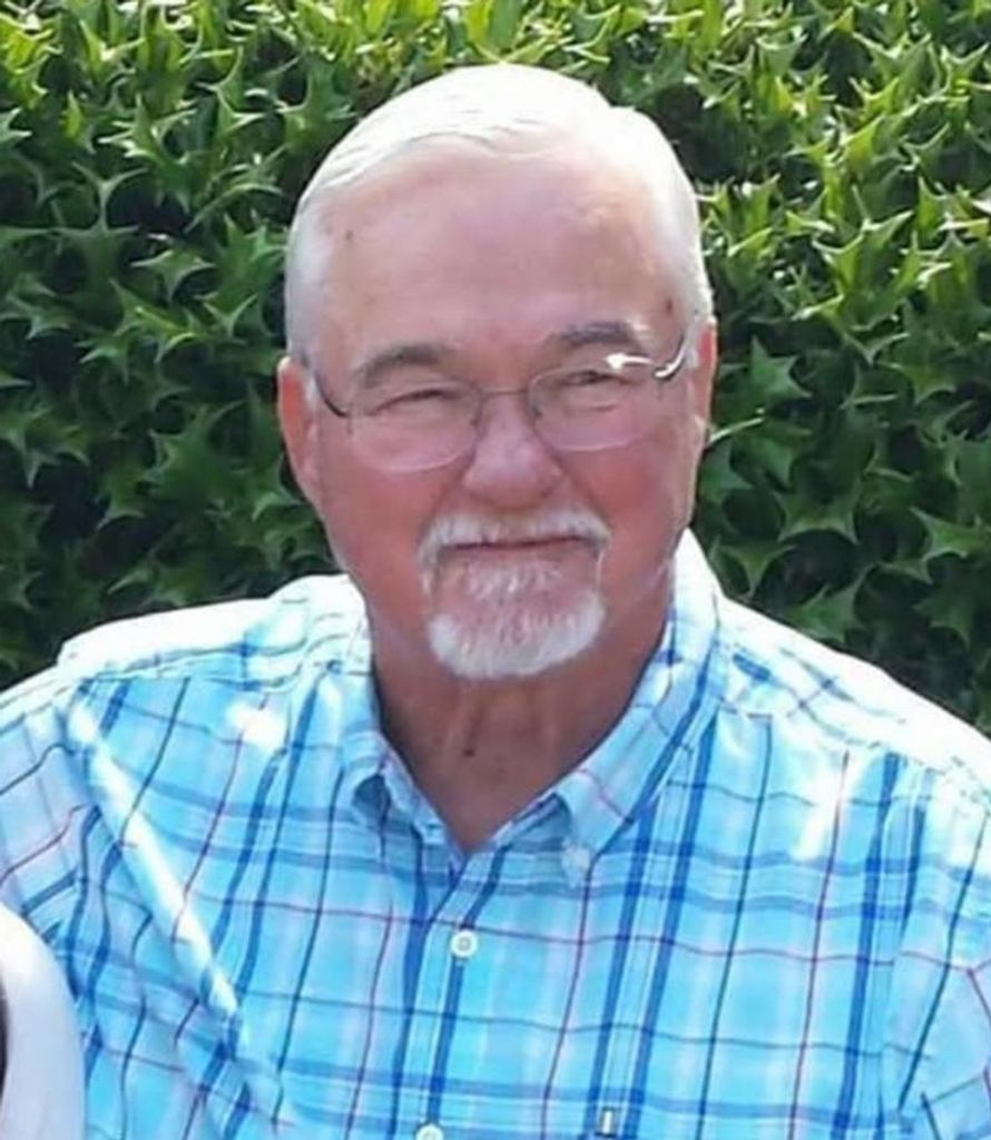 Greg Hammack Profile Photo