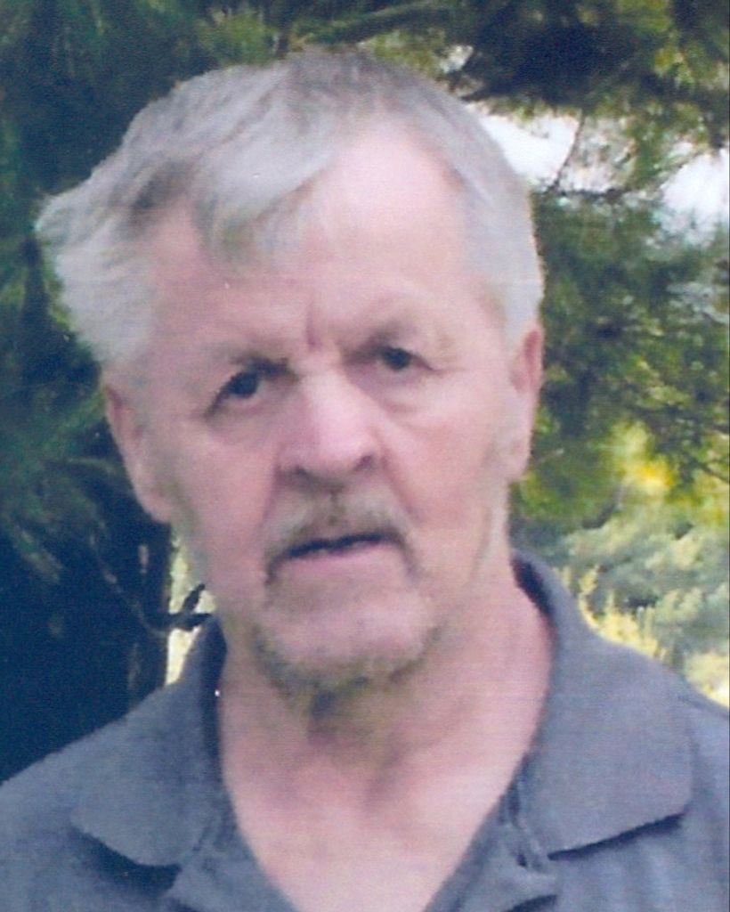 Alex G. Moore Profile Photo