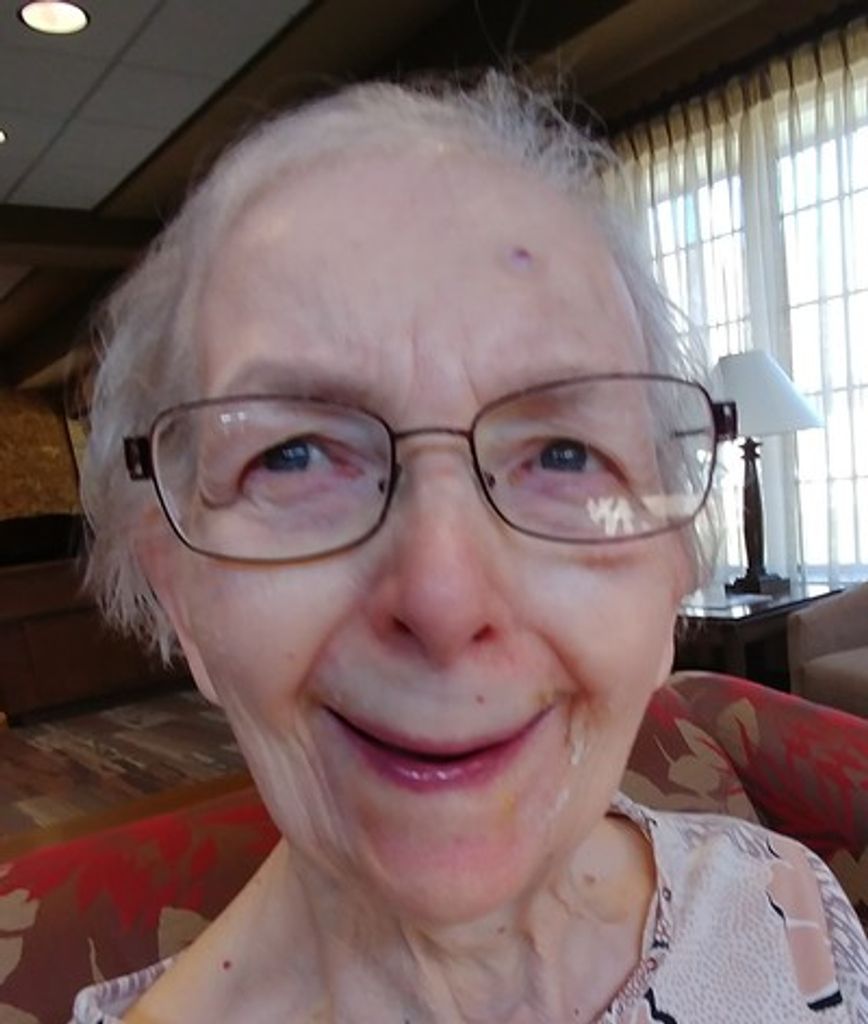 Janet Zimmerman