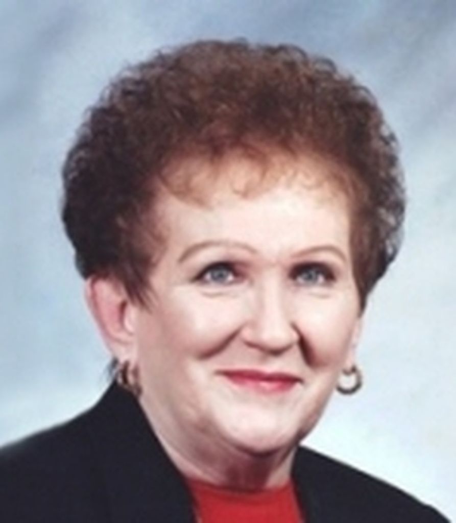 Greta Ridlen Profile Photo