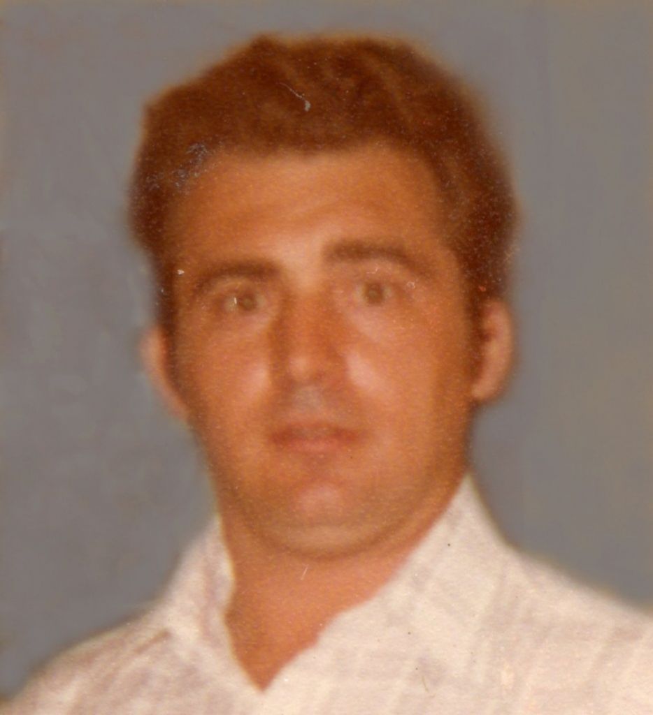 Terry Wayne Burger Profile Photo