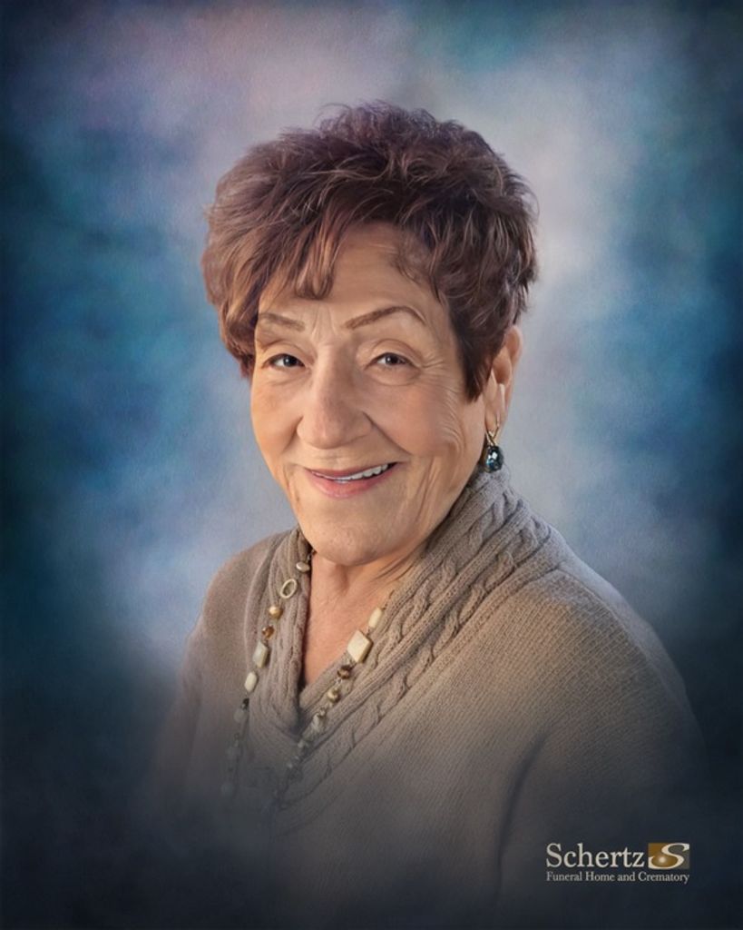 Kathleen Lianza