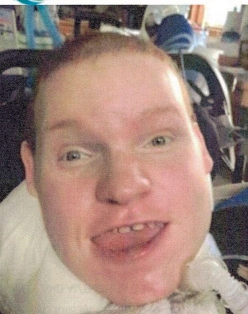 Daniel William Ripley