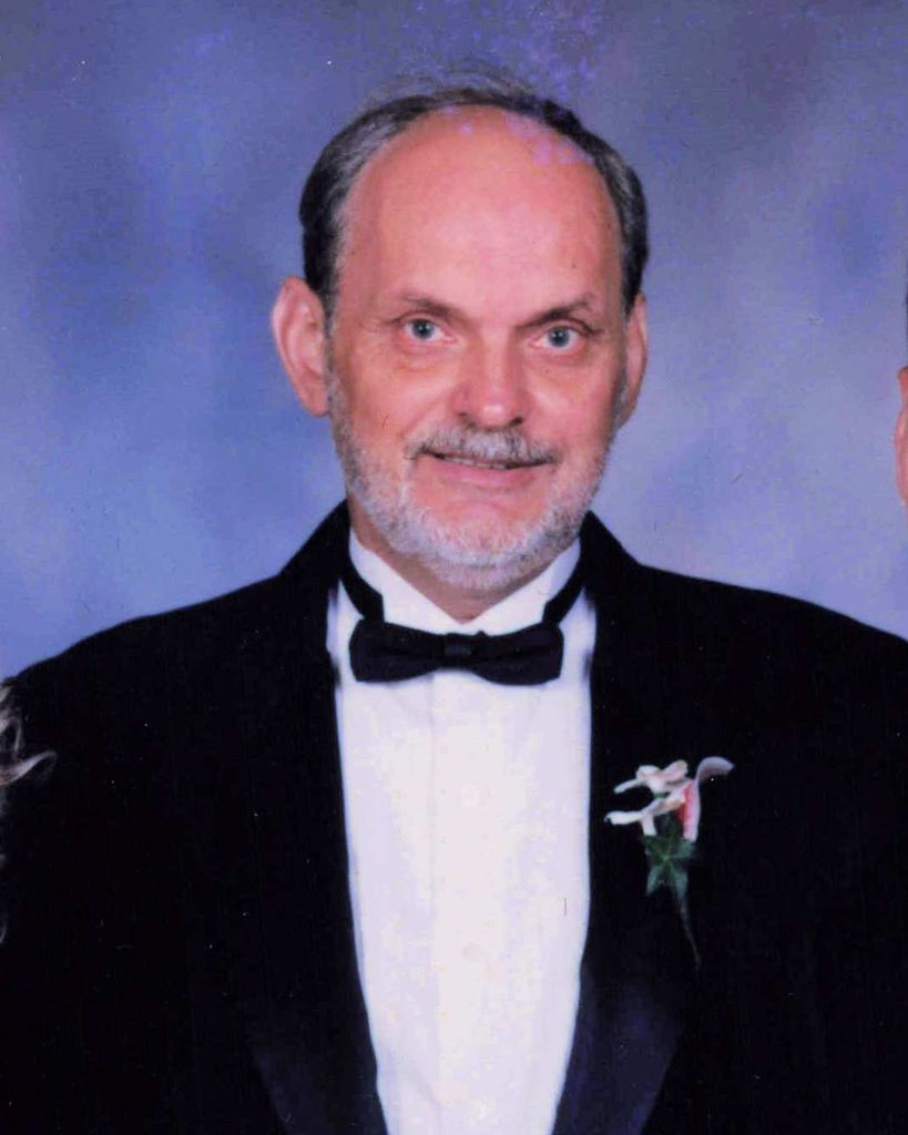 Curt L Farris