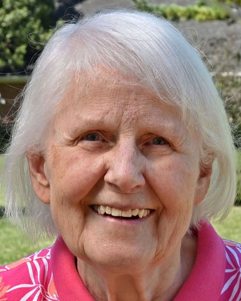 Nancy Lee Elliott Profile Photo